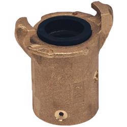 BSB125 Sand Blast Quick Coupling BSB125 Brass Sand Blast Quick Coupling